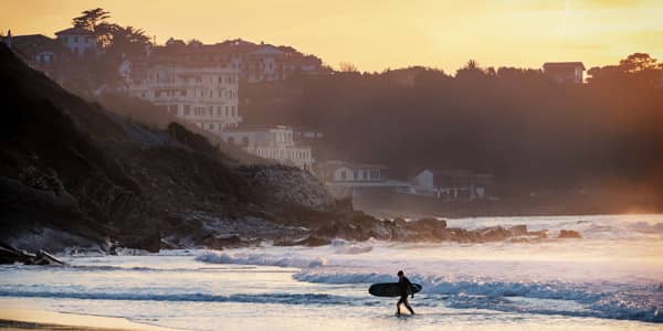 Pays Basque